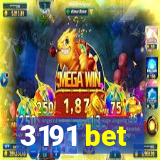 3191 bet